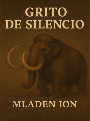 cover image of Grito de Silencio